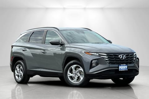 1 imagen de 2024 Hyundai Tucson SEL