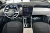 12 imagen en miniatura de 2024 Hyundai Tucson SEL