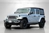 7 thumbnail image of  2024 Jeep Wrangler Sahara 4xe