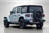 5 thumbnail image of  2024 Jeep Wrangler Sahara 4xe