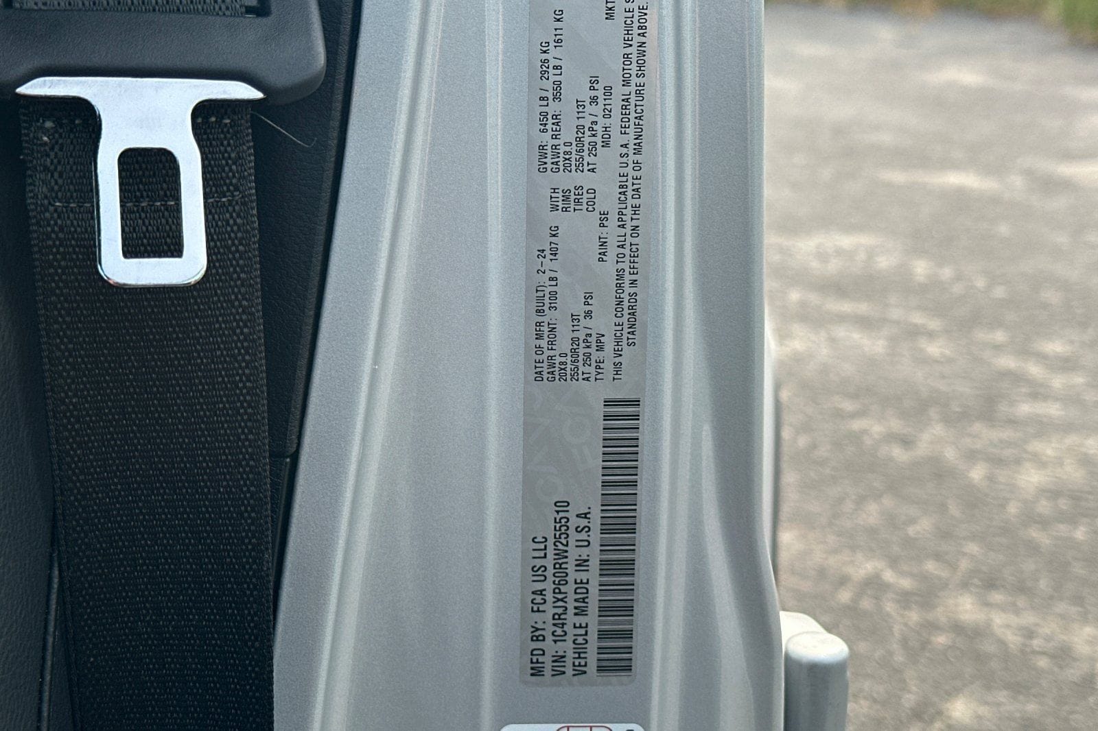 2024 Jeep Wrangler 4xe Sahara 4XE - Photo 28