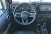 15 imagen en miniatura de 2024 Jeep Wrangler Sahara 4xe