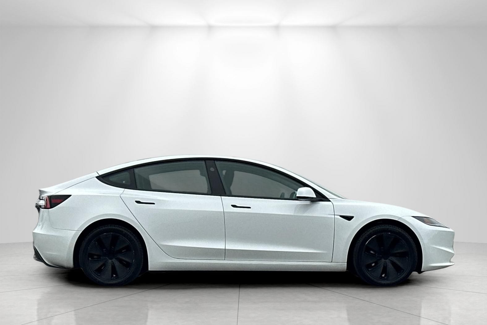 Used 2024 Tesla Model 3 Base with VIN 5YJ3E1EA2RF745692 for sale in San Luis Obispo, CA