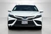 8 thumbnail image of  2024 Toyota Camry Hybrid SE