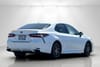 3 thumbnail image of  2024 Toyota Camry Hybrid SE