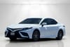 7 thumbnail image of  2024 Toyota Camry Hybrid SE