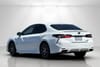 5 thumbnail image of  2024 Toyota Camry Hybrid SE