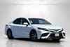 1 thumbnail image of  2024 Toyota Camry Hybrid SE