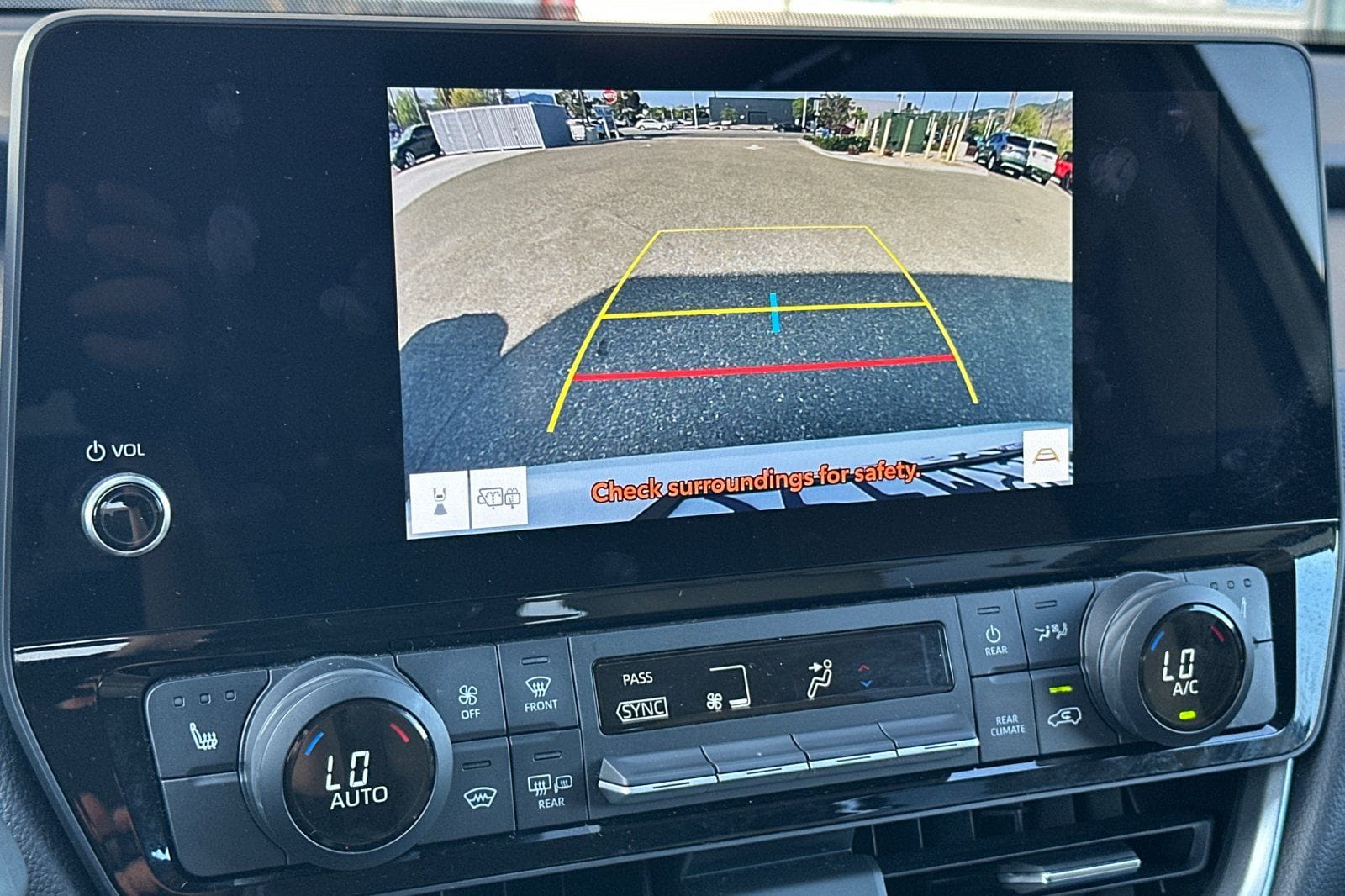 2024 Toyota Grand Highlander XLE - Photo 20