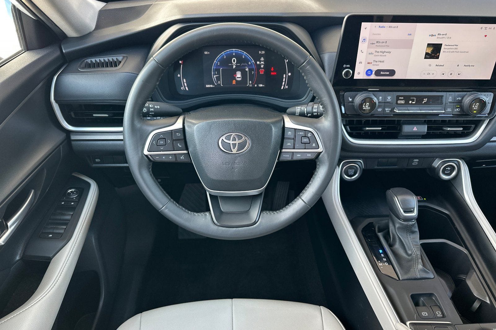 2024 Toyota Grand Highlander XLE - Photo 13