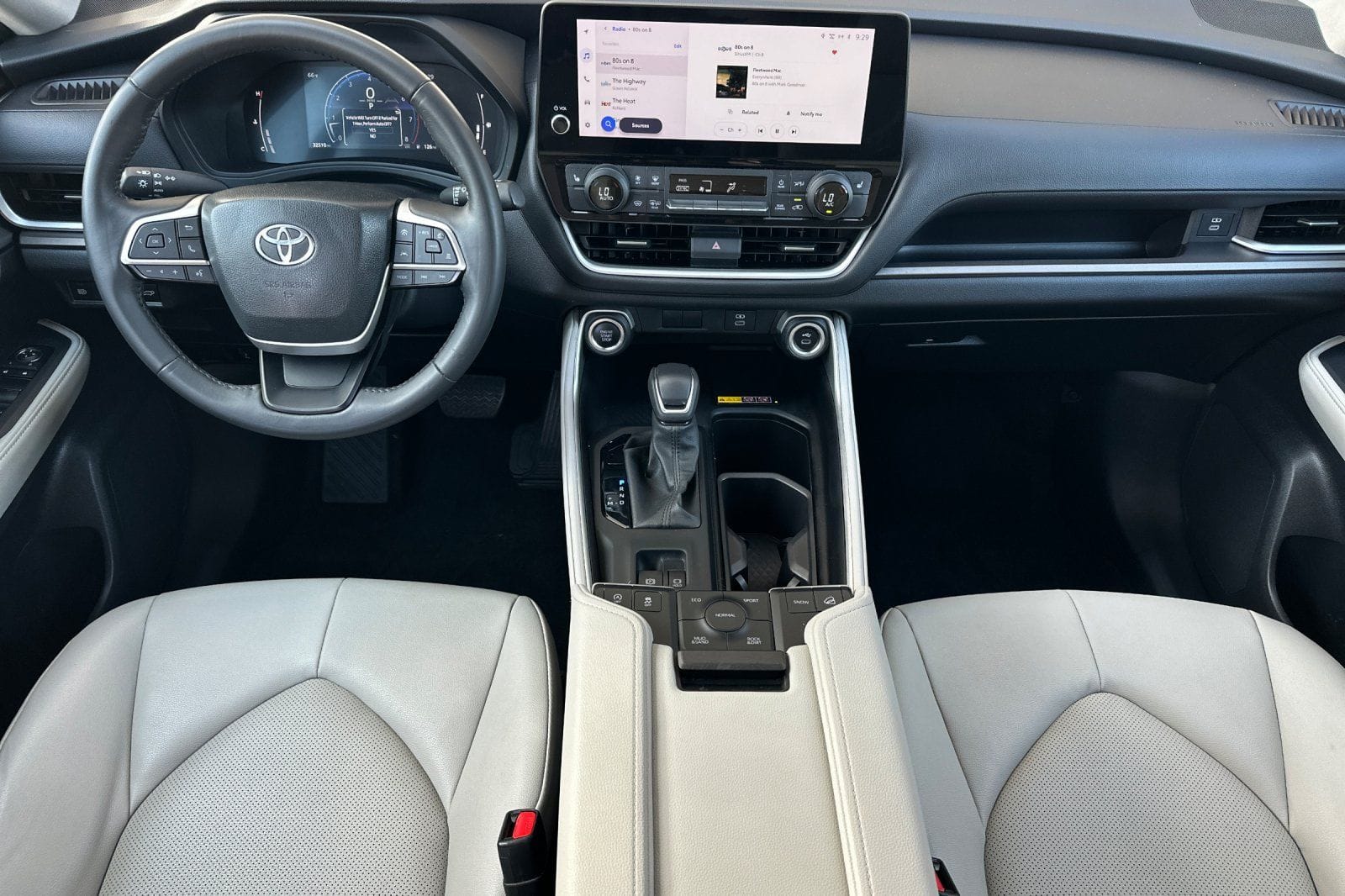 2024 Toyota Grand Highlander XLE - Photo 12