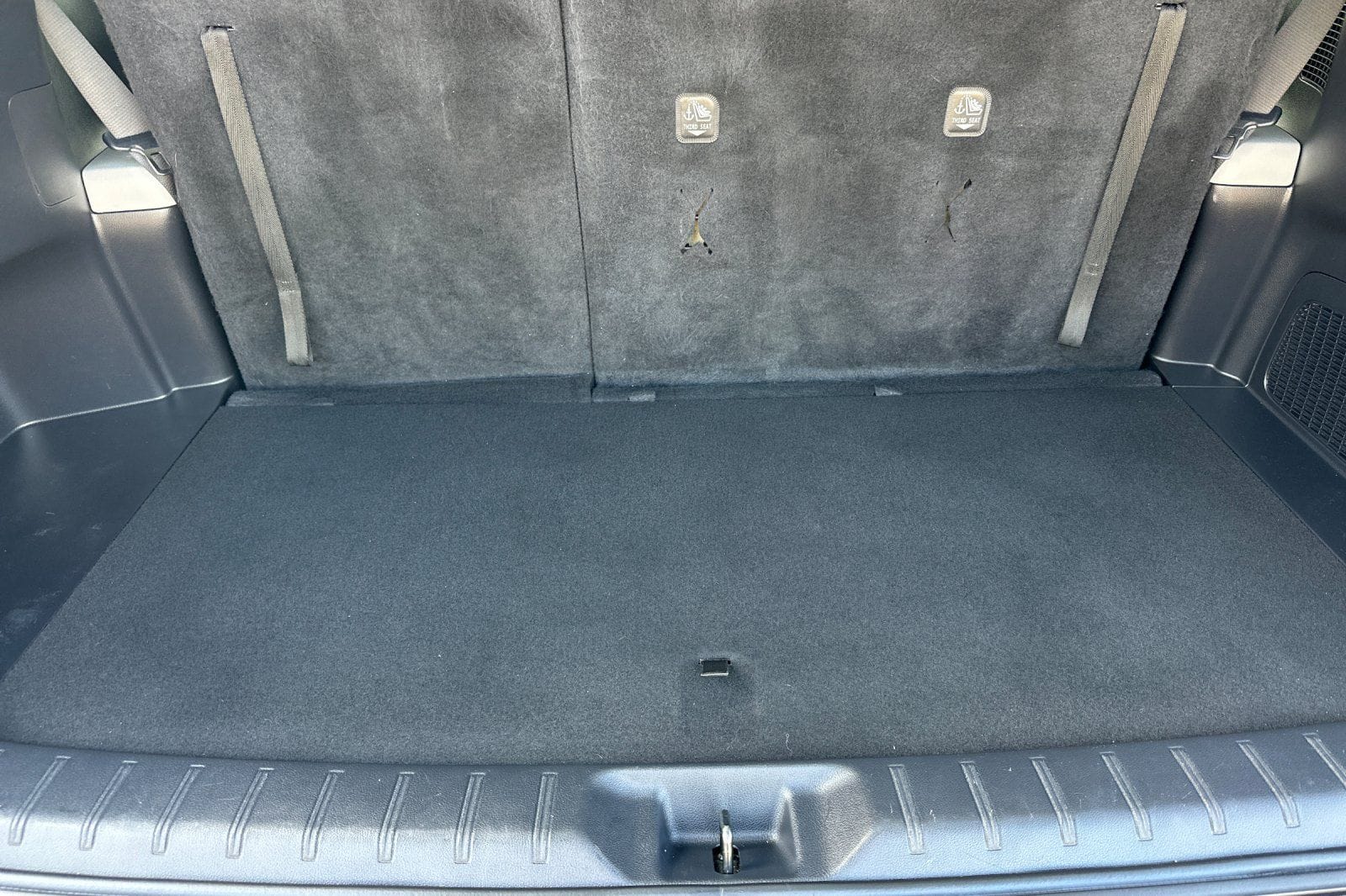 2024 Toyota Grand Highlander XLE - Photo 15