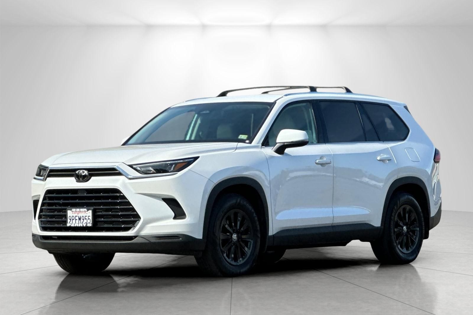 2024 Toyota Grand Highlander XLE - Photo 7