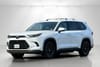 7 thumbnail image of  2024 Toyota Grand Highlander XLE
