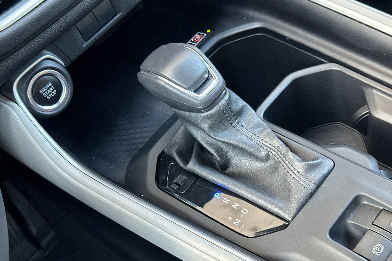 2024 Toyota Grand Highlander XLE - Photo 22