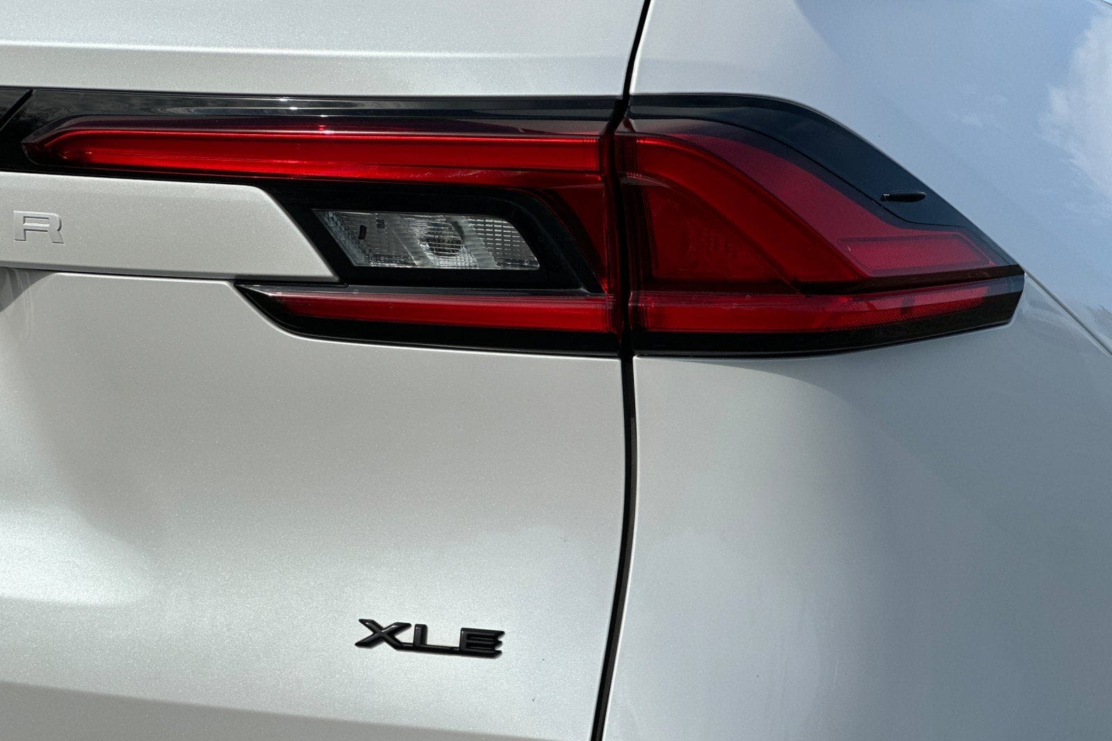 2024 Toyota Grand Highlander XLE - Photo 28