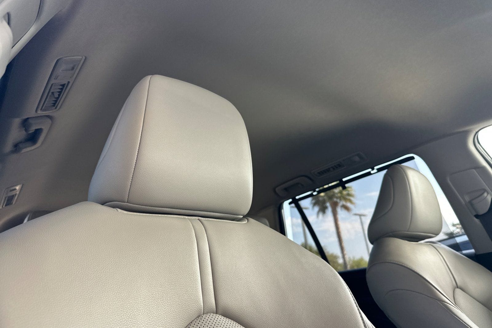 2024 Toyota Grand Highlander XLE - Photo 17