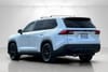 5 thumbnail image of  2024 Toyota Grand Highlander XLE