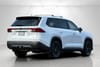 3 thumbnail image of  2024 Toyota Grand Highlander XLE