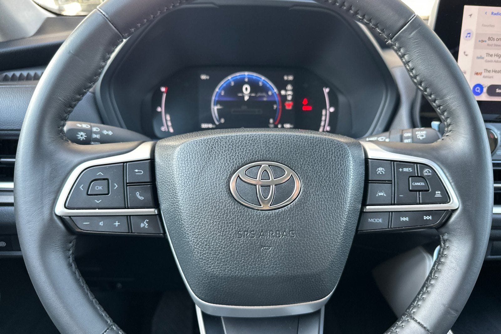 2024 Toyota Grand Highlander XLE - Photo 24