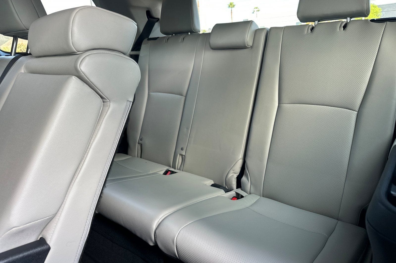 2024 Toyota Grand Highlander XLE - Photo 14