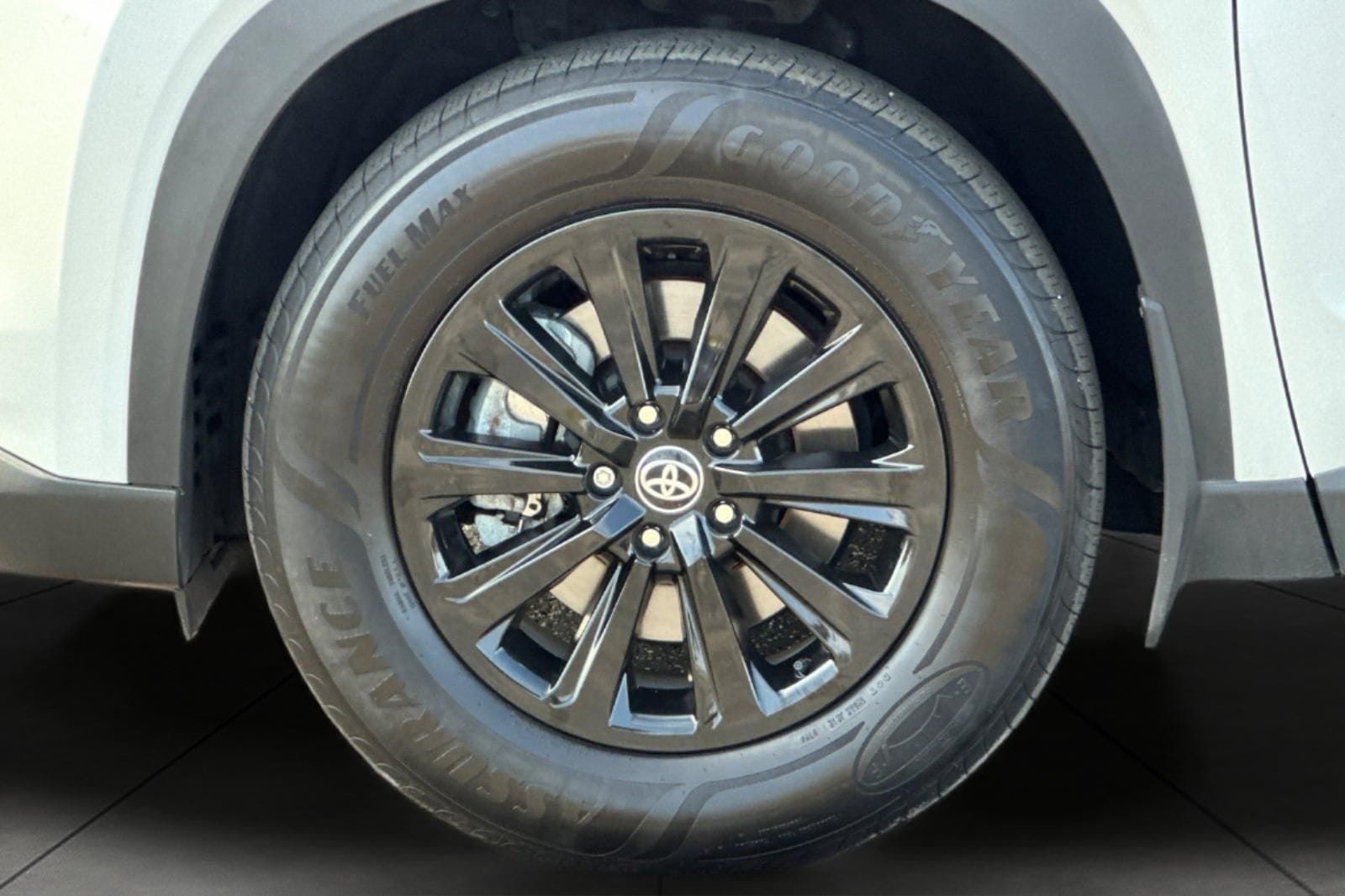 2024 Toyota Grand Highlander XLE - Photo 27
