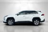 6 thumbnail image of  2024 Toyota RAV4 XLE