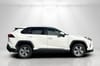 2 thumbnail image of  2024 Toyota RAV4 XLE