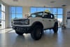 7 thumbnail image of  2025 Ford Bronco Badlands