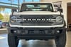 8 thumbnail image of  2025 Ford Bronco Badlands