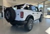3 thumbnail image of  2025 Ford Bronco Badlands