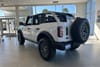 5 thumbnail image of  2025 Ford Bronco Badlands