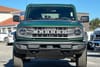 8 thumbnail image of  2025 Ford Bronco Big Bend