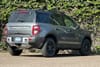 4 thumbnail image of  2025 Ford Bronco Sport Badlands