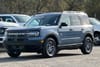 7 thumbnail image of  2025 Ford Bronco Sport Big Bend
