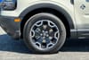 25 thumbnail image of  2025 Ford Bronco Sport Outer Banks