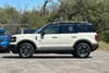 6 thumbnail image of  2025 Ford Bronco Sport Outer Banks