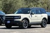 7 thumbnail image of  2025 Ford Bronco Sport Outer Banks