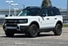 7 thumbnail image of  2025 Ford Bronco Sport Outer Banks