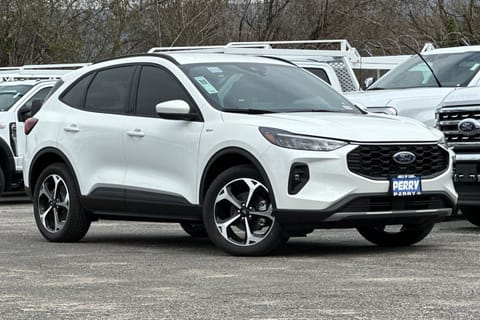 1 image of 2025 Ford Escape ST-Line Select