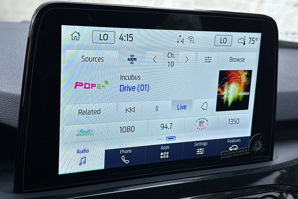 2025 Ford Escape ST-Line Select - Photo 15
