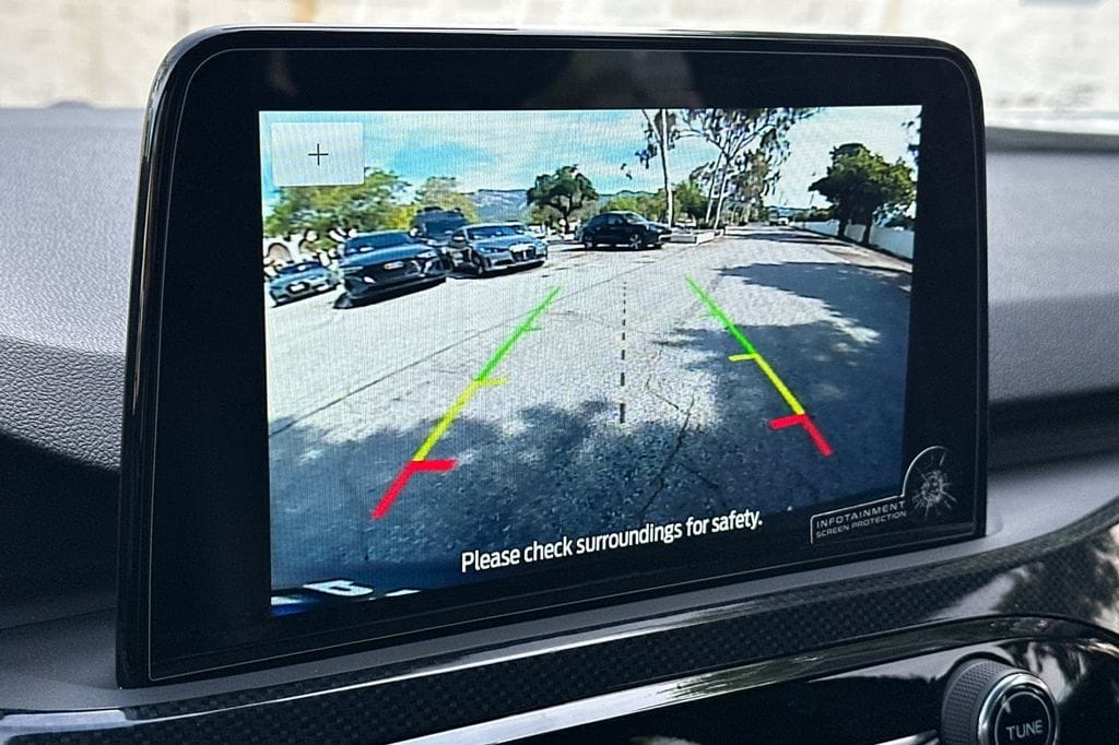 2025 Ford Escape ST-Line Select - Photo 16