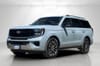 8 thumbnail image of  2025 Ford Expedition Platinum