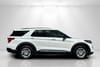 2 thumbnail image of  2025 Ford Explorer Active