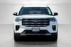 8 thumbnail image of  2025 Ford Explorer Active