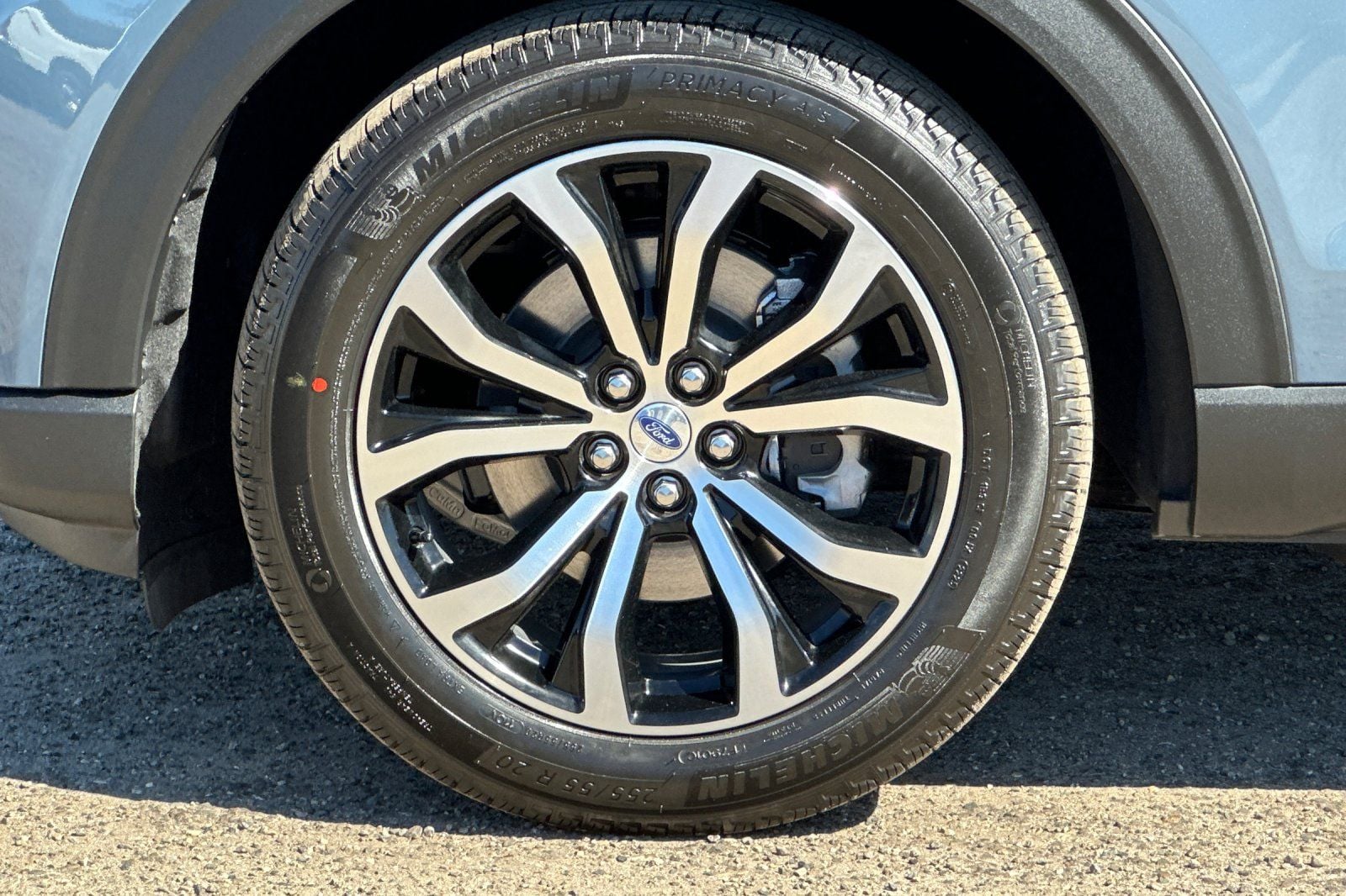2025 Ford Explorer ST-Line - Photo 26
