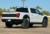 4 imagen en miniatura de 2025 Ford F-150 Raptor