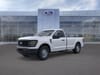 6 thumbnail image of  2025 Ford F-150 XL