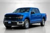 7 imagen en miniatura de 2025 Ford F-150 XLT