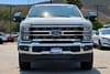 8 thumbnail image of  2025 Ford F-250SD Lariat